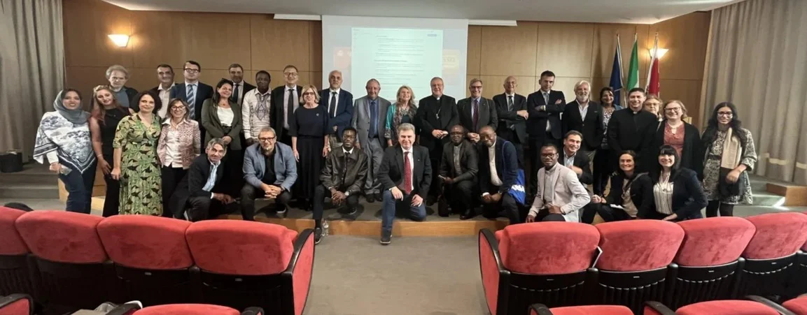 FOTO | VIII Forum Internazionale del Gran Sasso, conclusi i lavori