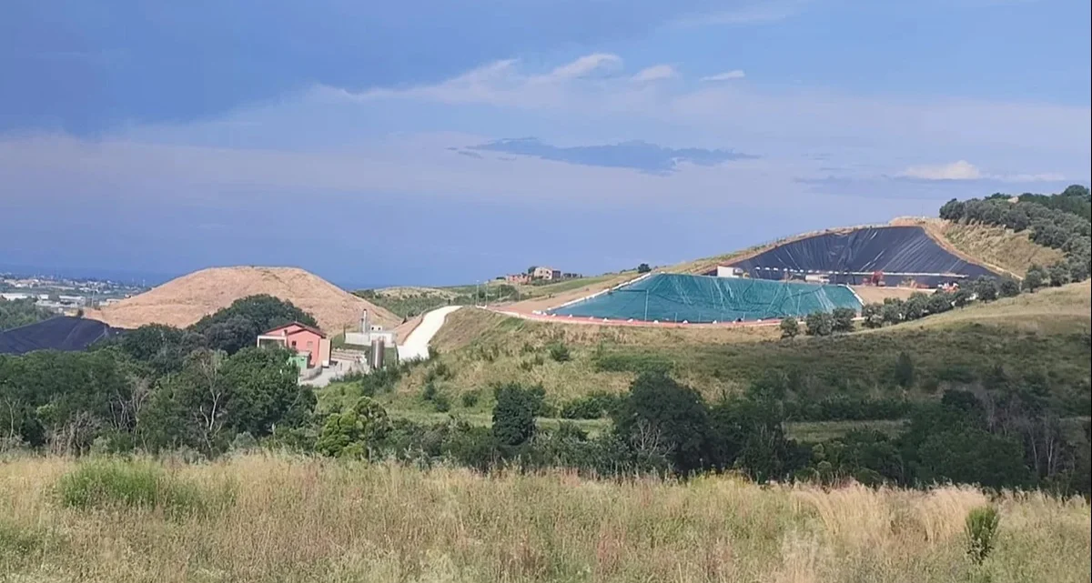 Discarica Grasciano, chieste integrazioni
