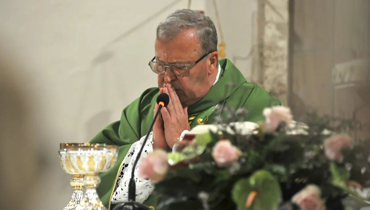 La lettera di ottobre del Vescovo Leuzzi rivolta ai giovani