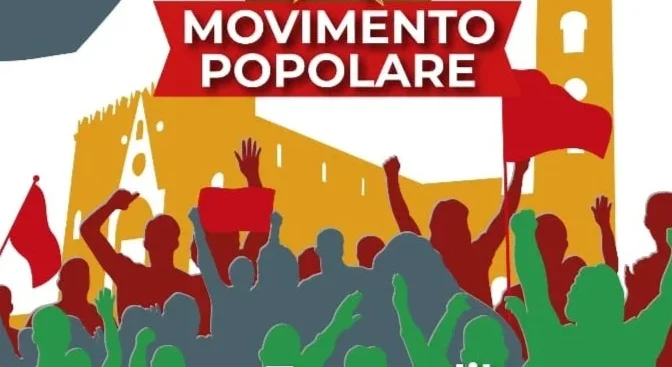 Teramo, un movimento popolare per l'alternativa politica