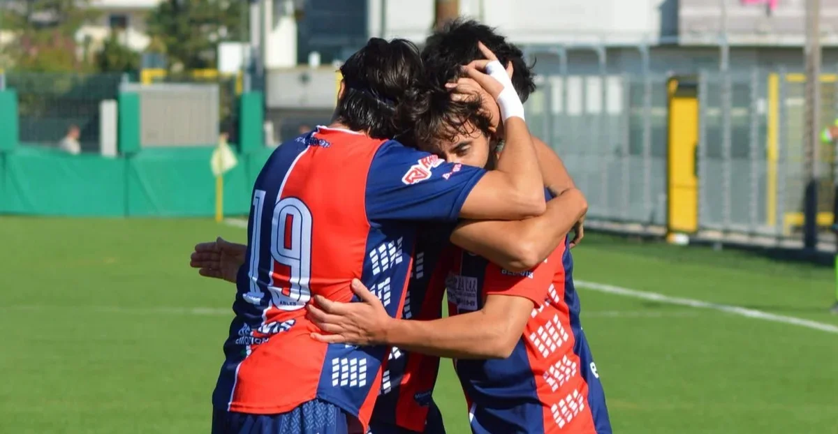 Promozione, l'Universal Roseto vola a punteggio pieno