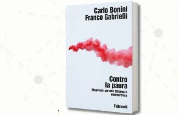 La sicurezza che unisce: Gabrielli presenta a Teramo il suo libro