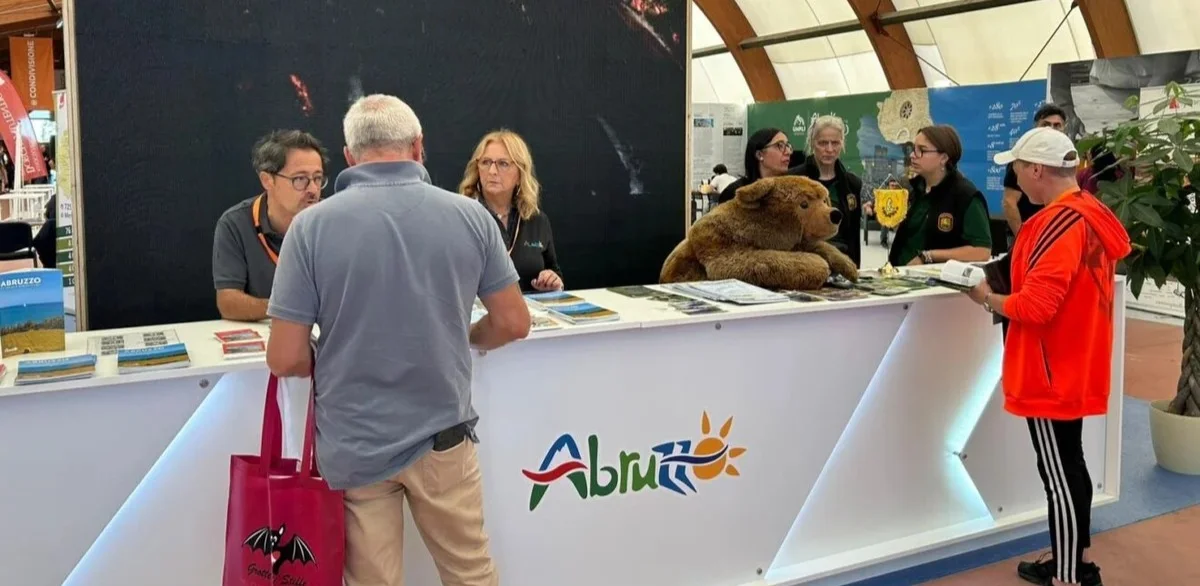Turismo, cala il sipario sulla prima edizione di “Piacere, Abruzzo!”