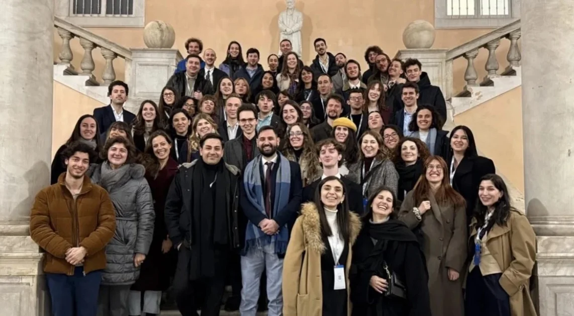 Associazione Giovani per l'Unesco: aperte le selezioni per nuovi soci