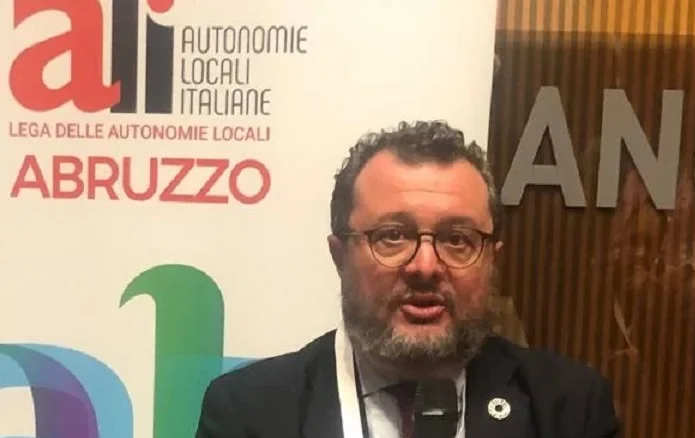 Riforma governance rifiuti, Ali: condivisione con i territori