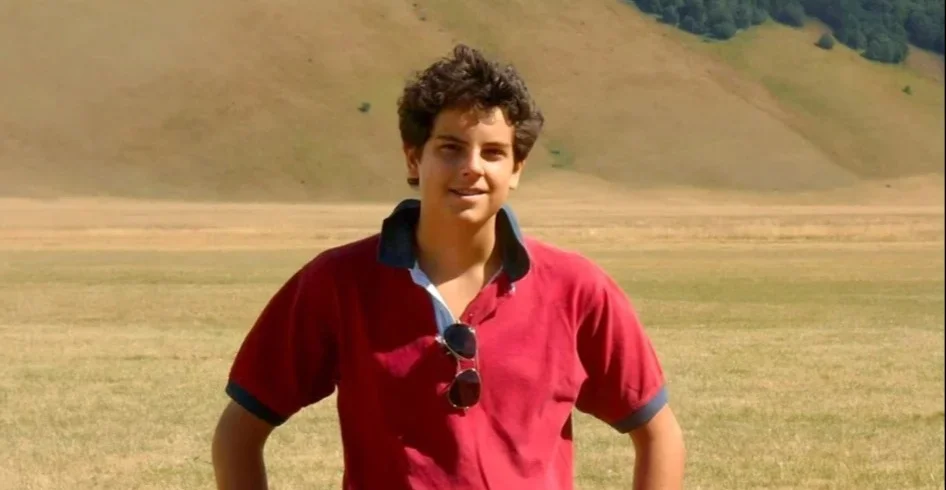Carlo Acutis, anche a Teramo il film evento sul "giovane santo"