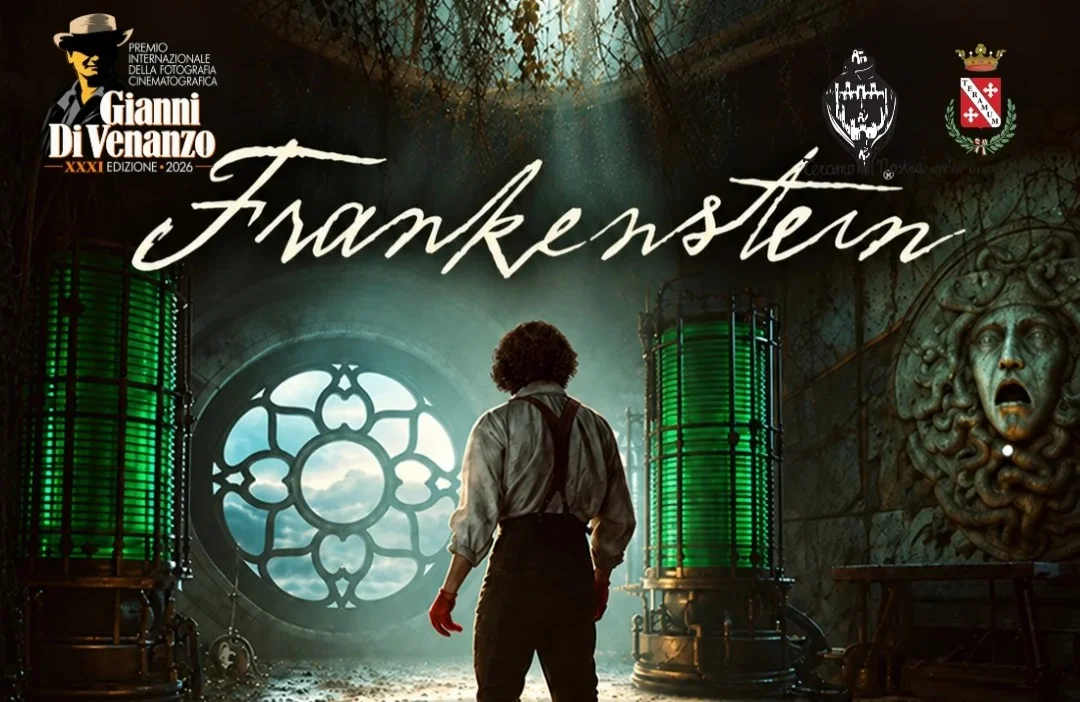 XXXI Premio Di Venanzo, via alle proiezioni dei film