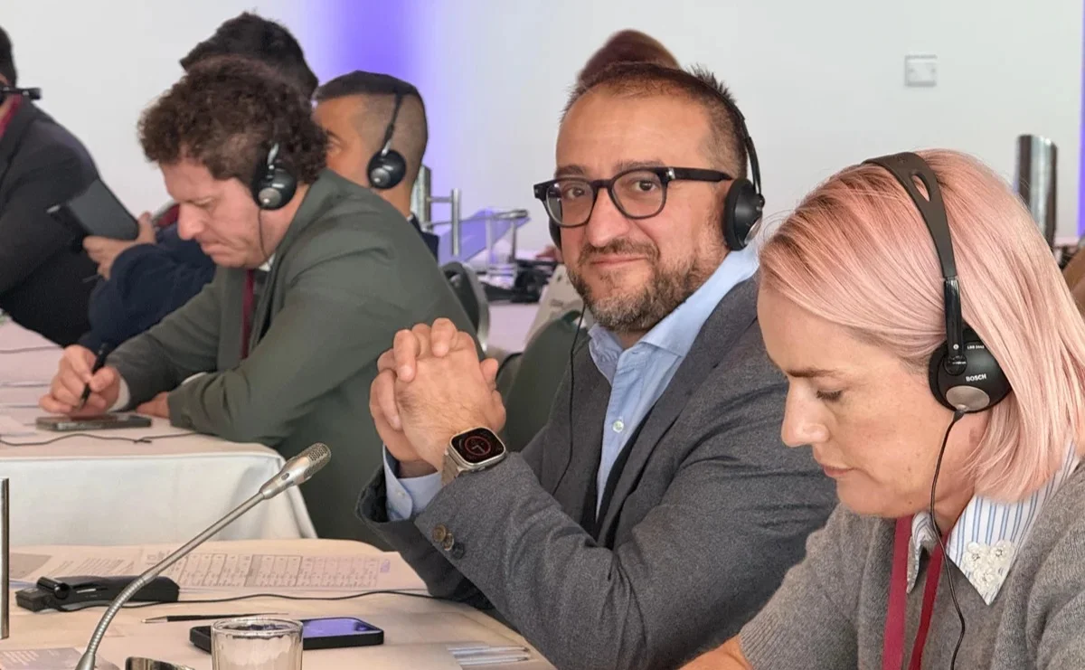 Capitali della cultura, Biondi relatore al Comitato europeo delle regioni
