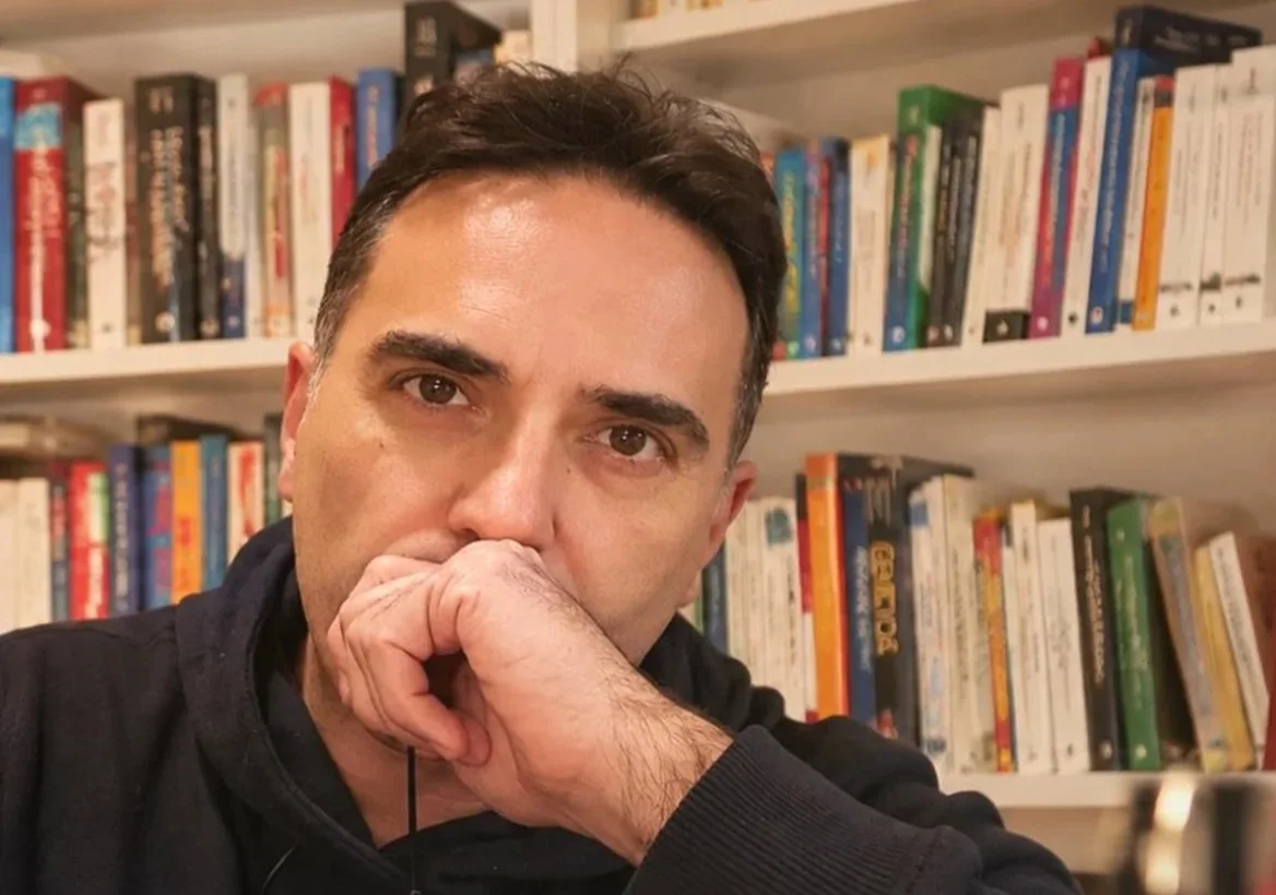 Nutrizione: esce la collana del teramano Bruni per imparare a leggere il proprio corpo