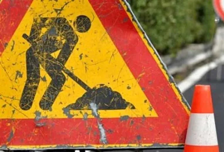 Lavori sulla condotta idrica di via Teramo: modifiche alla viabilità