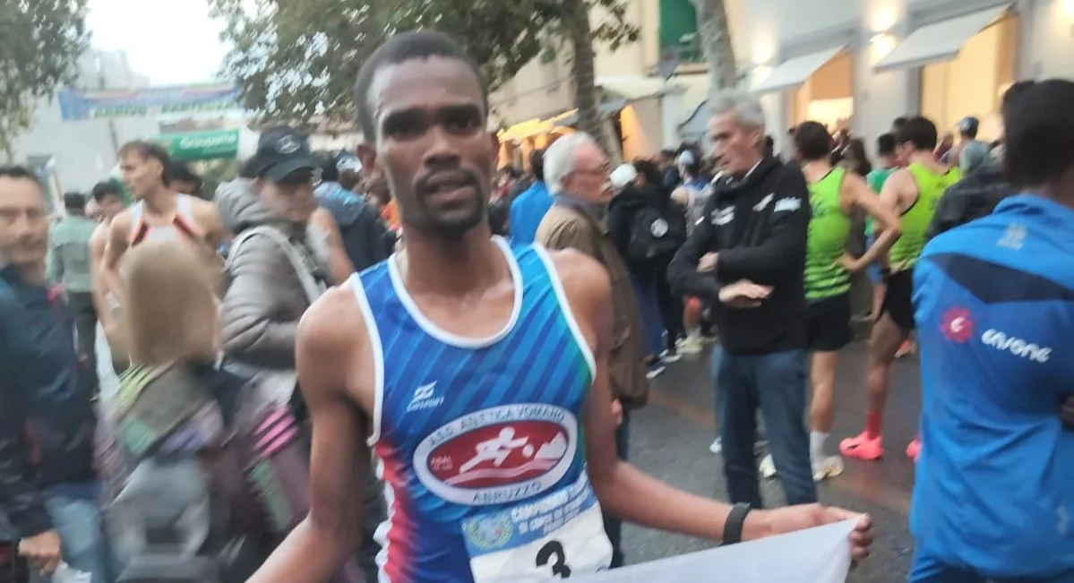 L'Atletica Vomano brilla ai Campionati Italiani Assoluti e al Trofeo CONI