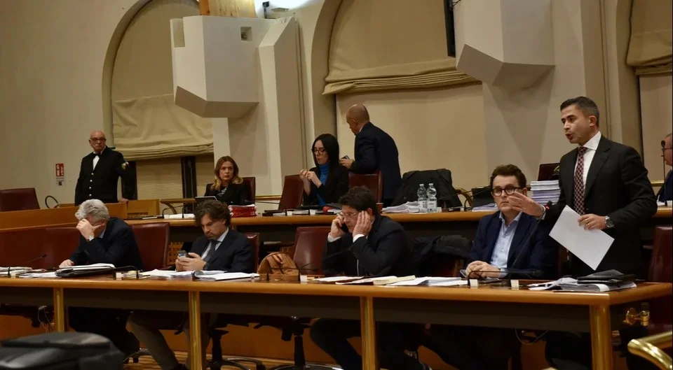Consiglio regionale, salta ancora il numero legale in Commissione