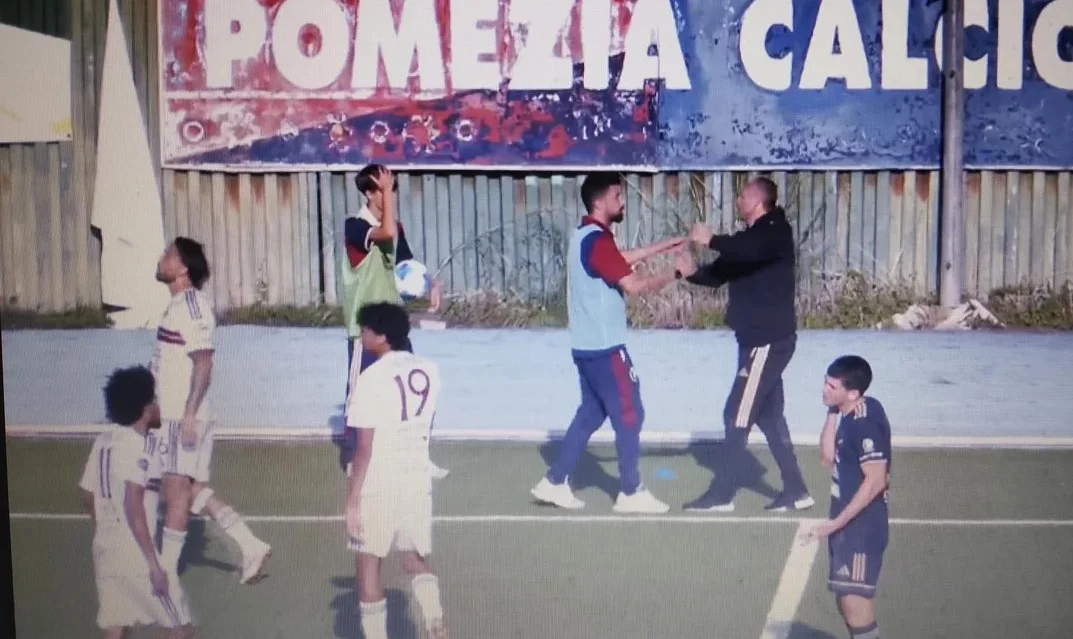 Calcio Coppa: è un Teramo che vince, che segna e che subisce (3-4)