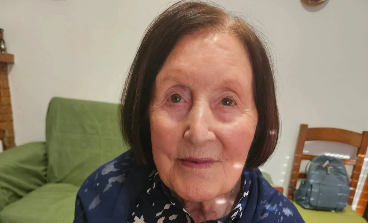 Martinsicuro festeggia i 100 anni di Iole Toscani, memoria vivente della città