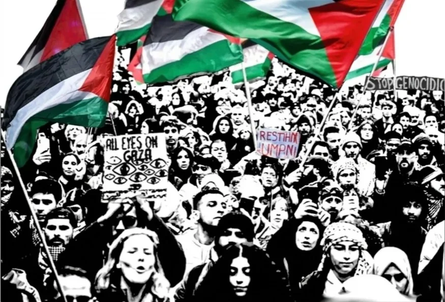 Gaza, mobilitazioni in Abruzzo per la giornata mondiale