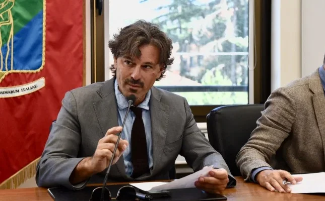 CCIAA, Pietrucci alza il tiro: "Oggi c'è un evidente squilibrio a favore di Teramo"