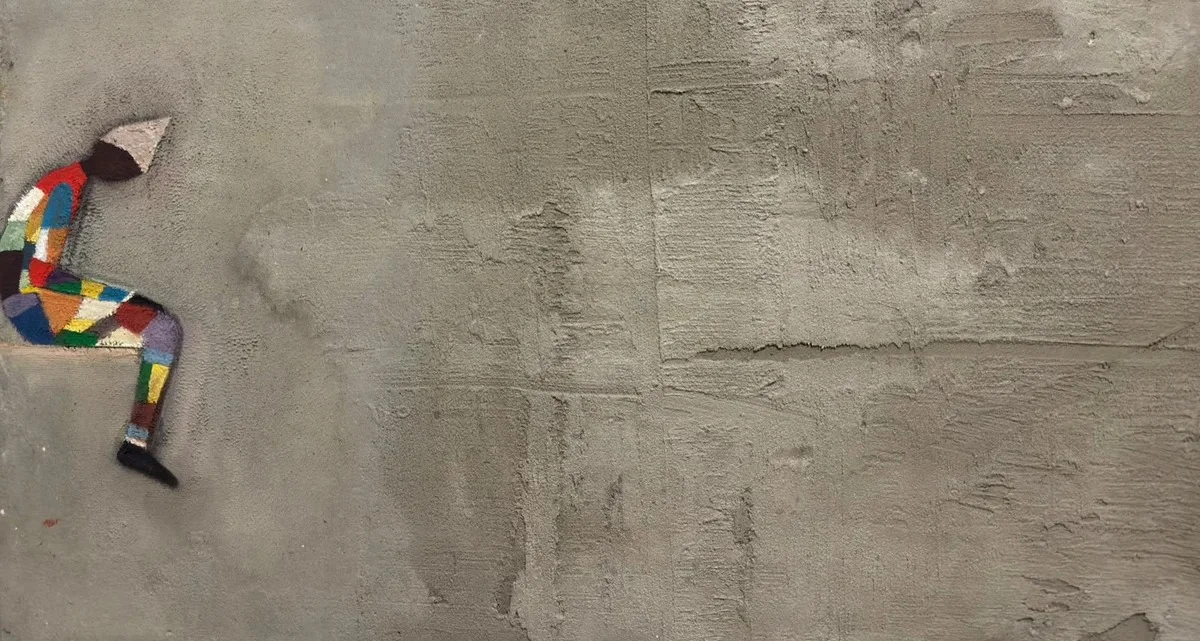 Alterazioni, la mostra contemporanea che unisce arte e salute mentale