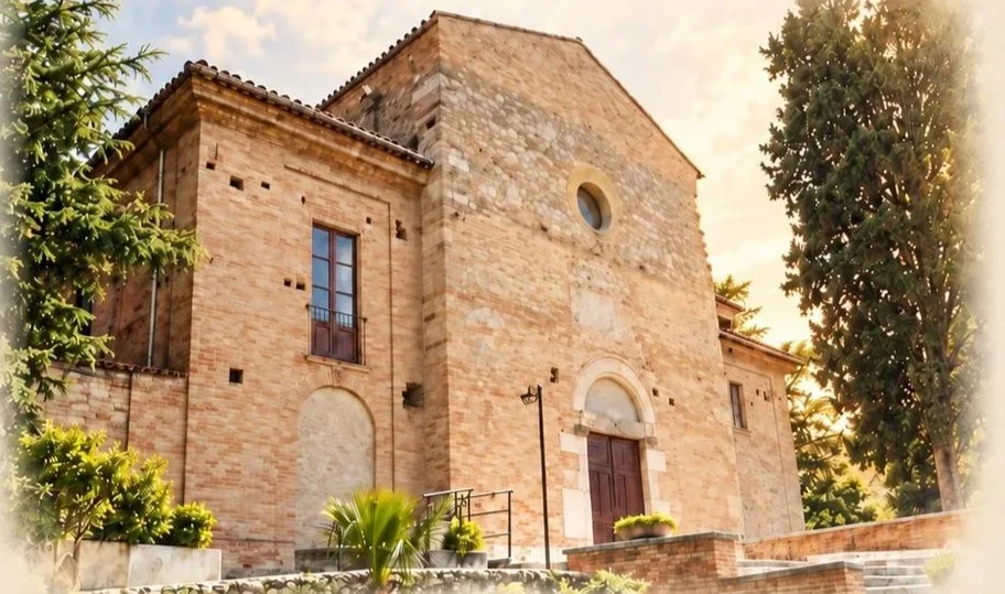 Riapre la Chiesa dei Cappuccini, martedì la celebrazione