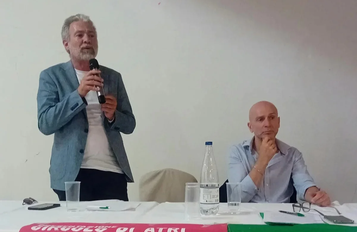 Atri, conti pubblici: "Lo avevamo preannunciato"