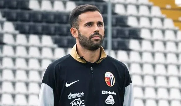 Calcio D/F, Teramo sul mercato: piace Damiano Menna