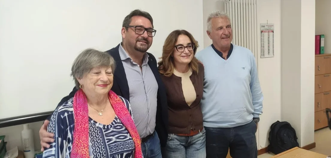 FOTO e VIDEO | KUM quadruplica in due anni la propria medicina solidale