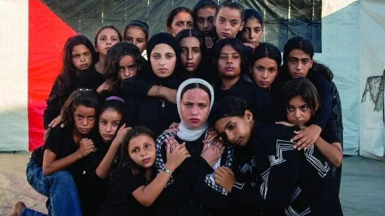 "I Grant You Refuge", la mostra fotografica arriva ad Alba Adriatica