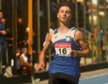 Atletica Gran Sasso, esordio dei giovanissimi a livello nazionale