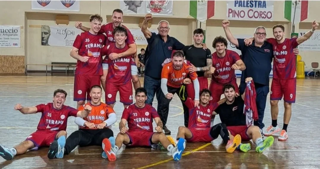Handball A Silver, i Lions espugnano anche Siracusa (28-32)
