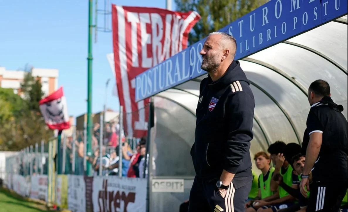 Calcio D/F, L'Aquila tiene (Teramo e Foligno pure)