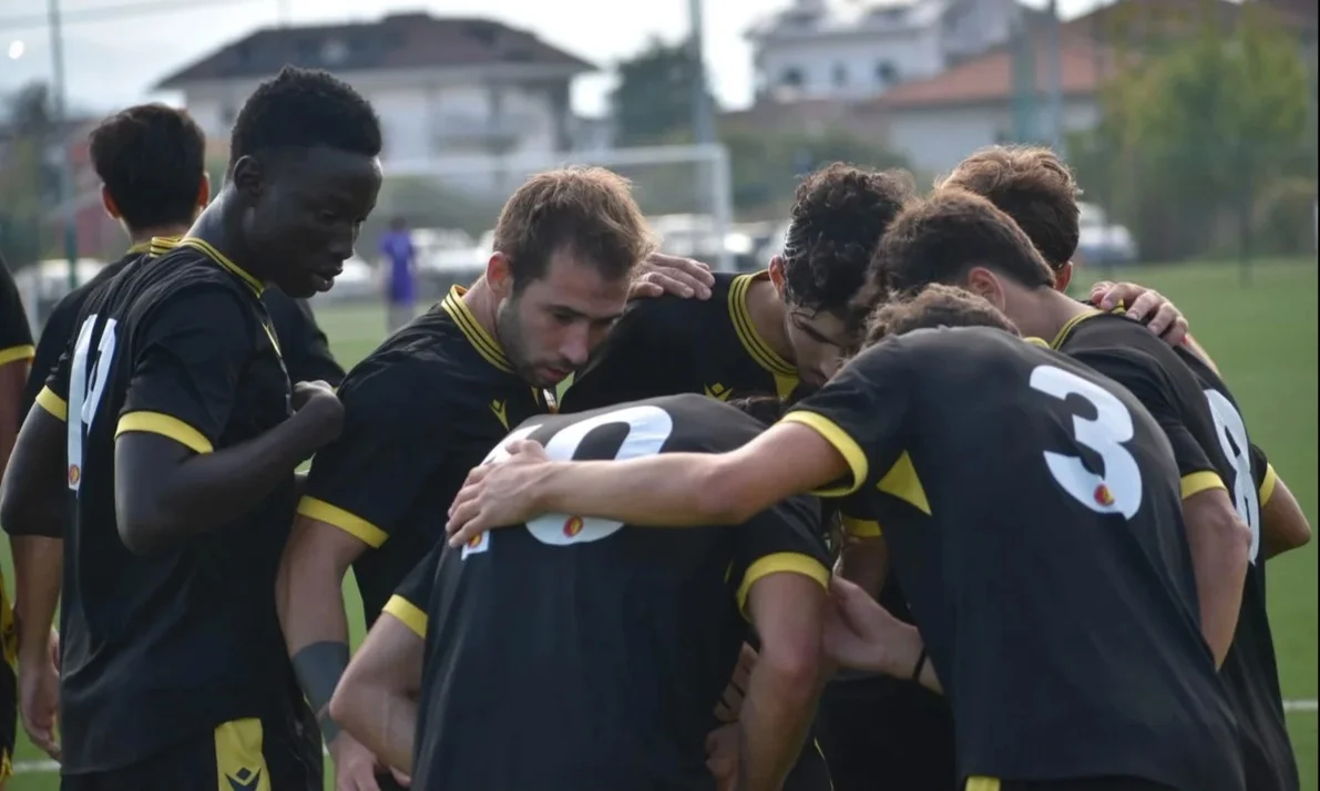 Eccellenza, il Mosciano allunga a +4 ed è fuga