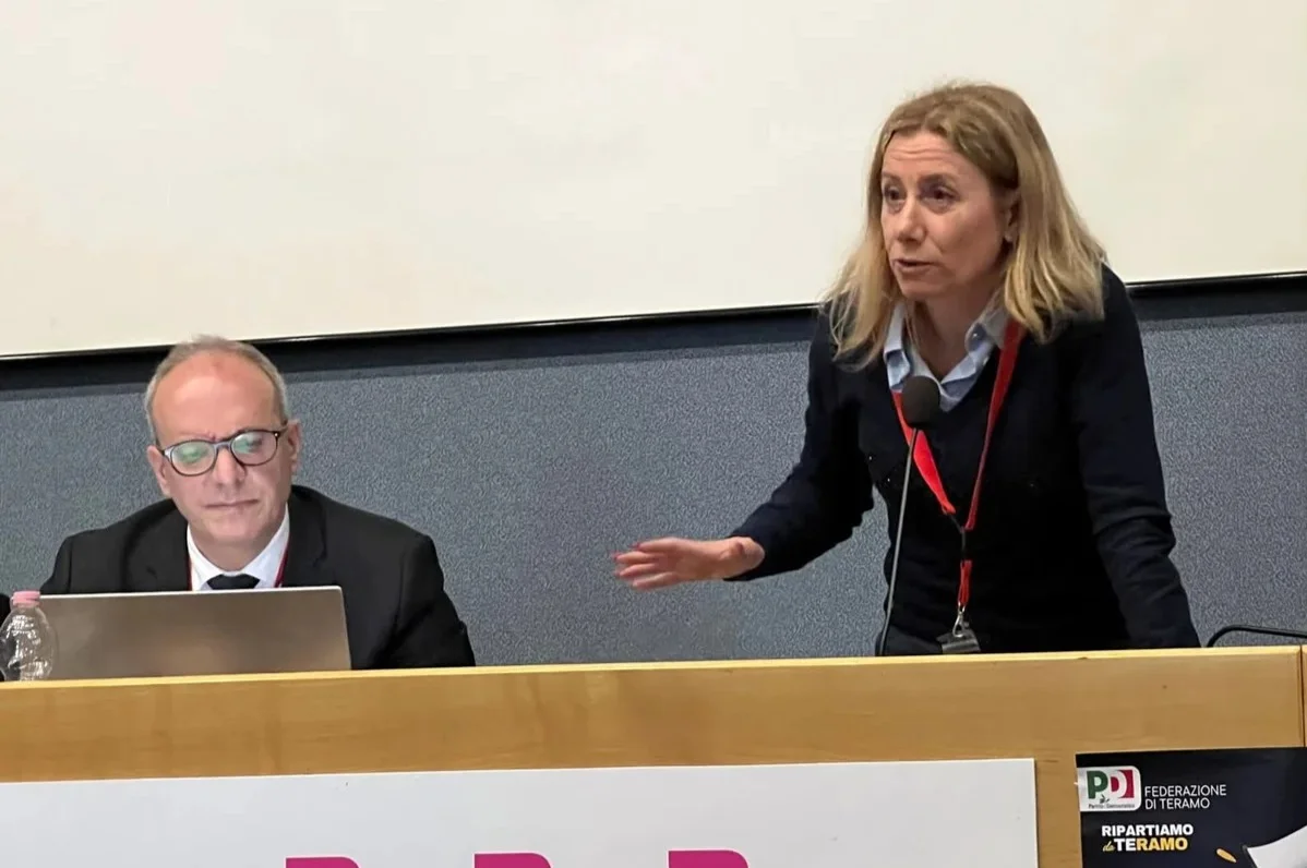 Il Pd ribatte: la realtà è altra nonostante l'opinione di taluni