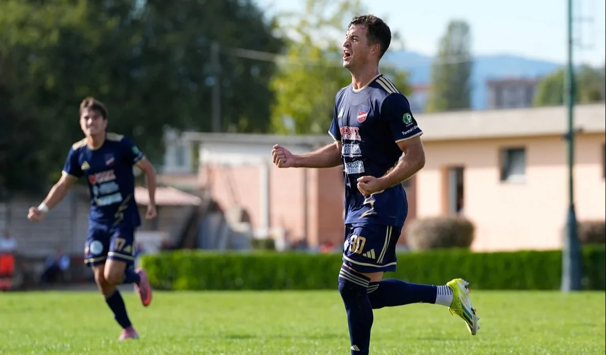 Supergol, Teramo Calcio: è questione di maturità