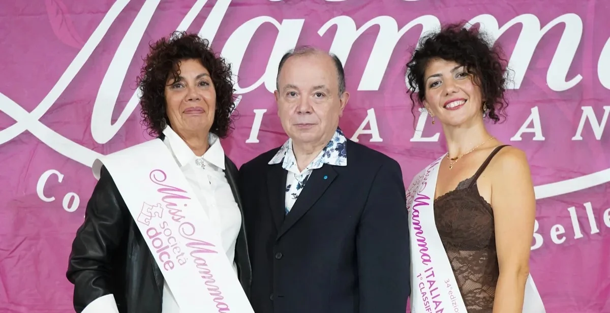 Selezioni per “Miss Mamma 2027” con due teramane sul podio