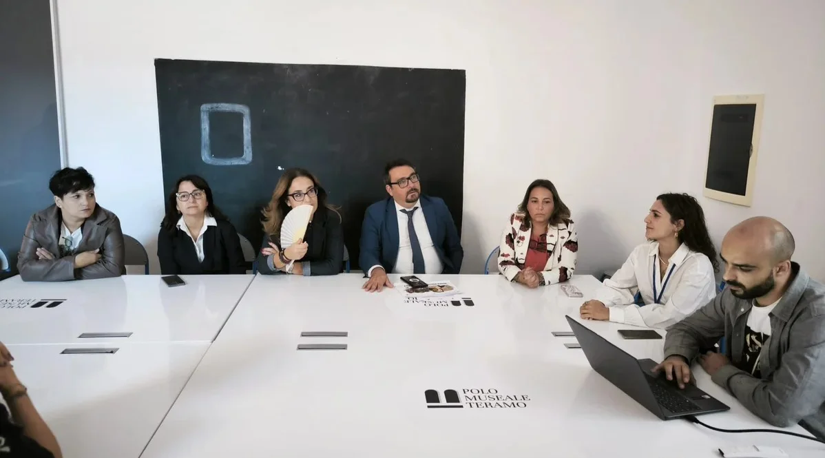Cultura, si amplia l'offerta didattica del Polo Museale di Teramo
