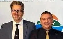 Scritte contro Nugnes, la solidarietà di Scordella