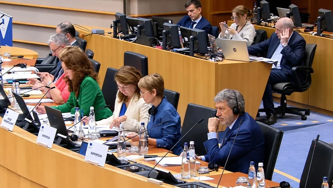 Trasporti Ue, via libera al parere di Marsilio: partire dai territori