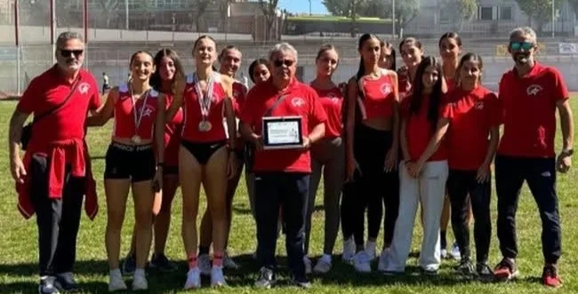 Gran Sasso, un 2026 da incorniciare e talenti in azzurro