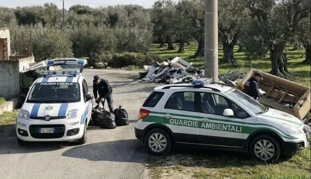 Decoro urbano a Bellante, attivo un nuovo servizio digitale