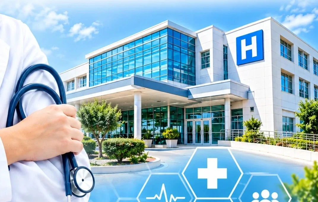 Asl Teramo: 9,4 milioni per la digitalizzazione degli ospedali