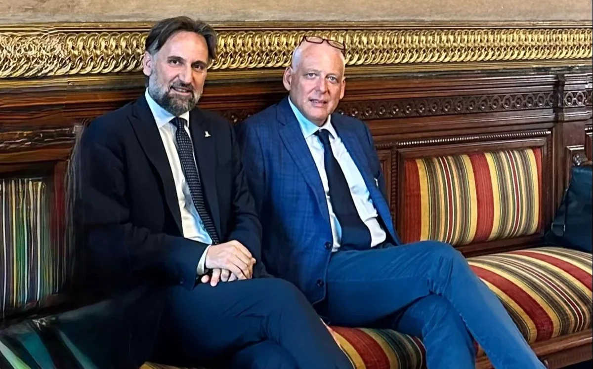 Università, Liris solidarizza con Marinangeli