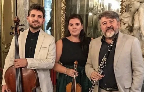 Contaminazioni tra grande musica, teatro e cinema: concerti ad Alba Adriatica e Teramo