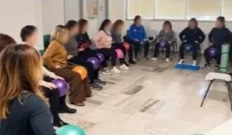 Salute del pavimento pelvico, ciclo di incontri ad Atri
