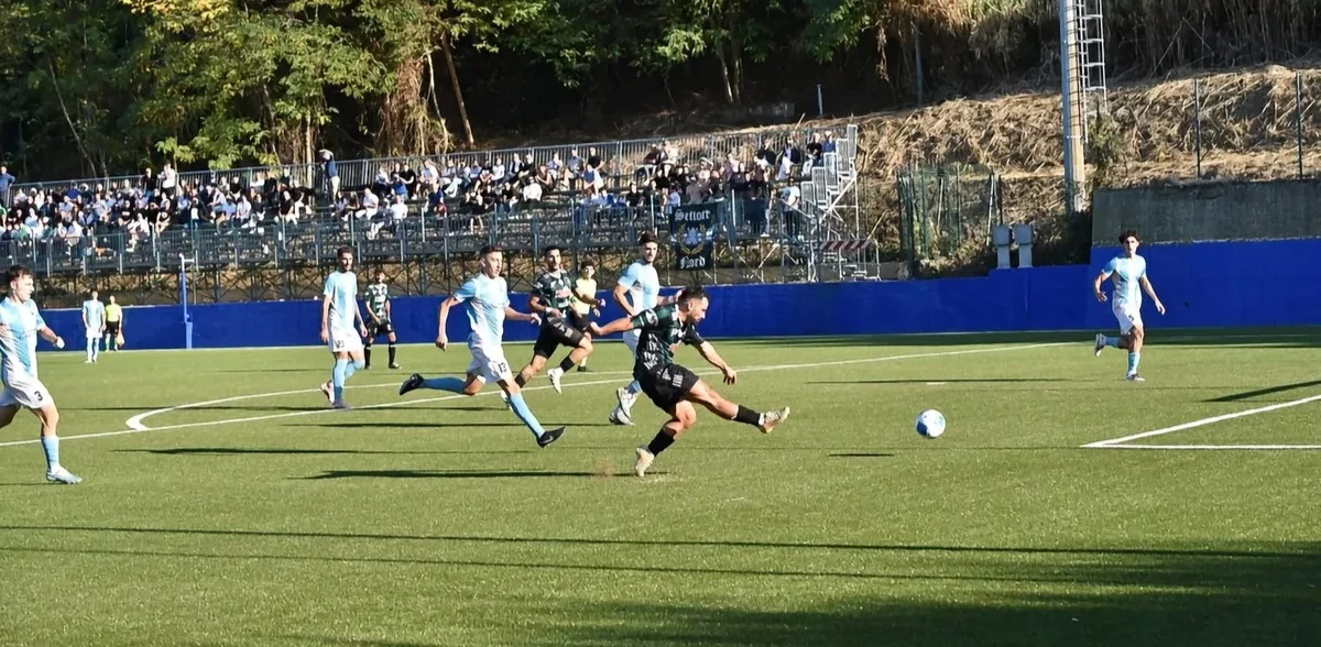Promozione, trasferte insidiose per Universal Roseto e Silvi