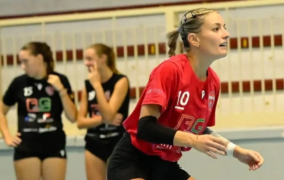 Volley B1, Futura Teramo in trasferta a Forlì per la prima di campionato