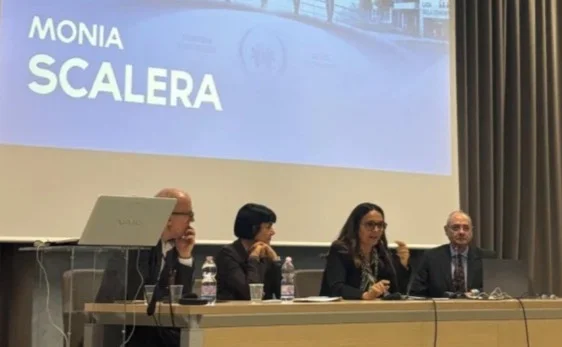 Sanità, Scalera: il diritto alla salute va garantito anche in carcere