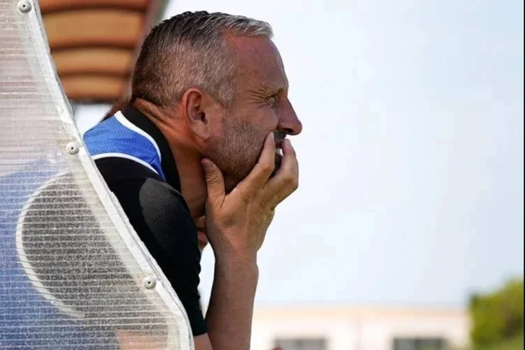 Calcio D/F, Teramo: Pomante sarà più psicologo o allenatore?