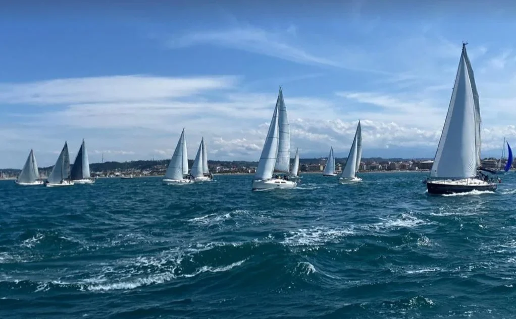 "La Gigliana" chiude la stagione velica di Giulianova