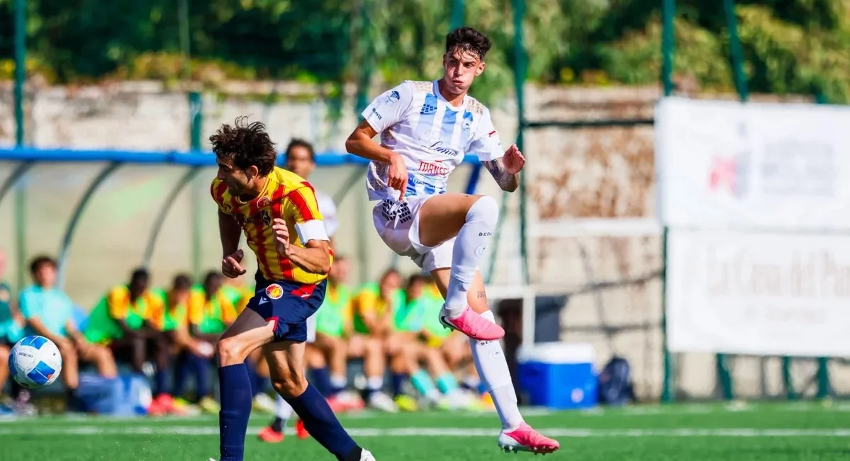 Eccellenza, Mosciano a Vasto e derby del cuore tra Folgore e Torrese