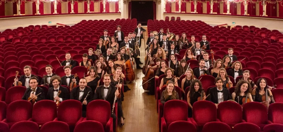 L'Orchestra dell'Accademia Teatro alla Scala e Ruben Micieli in concerto per la Riccitelli