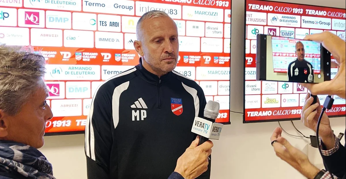 VIDEO | Pomante: "Io psicologo? Potrebbe essere utile a me"